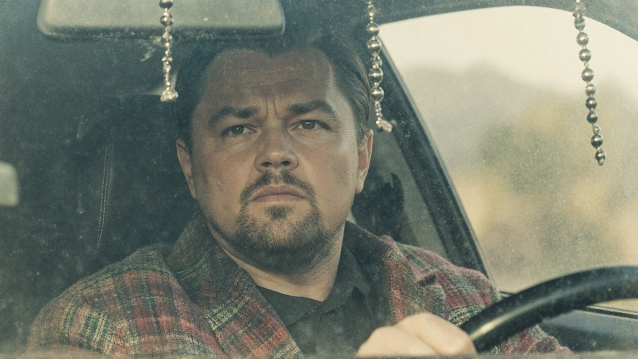 One Battle After Another Review: PTA’s Uneven Mix of Action, Comedy, and Melodrama