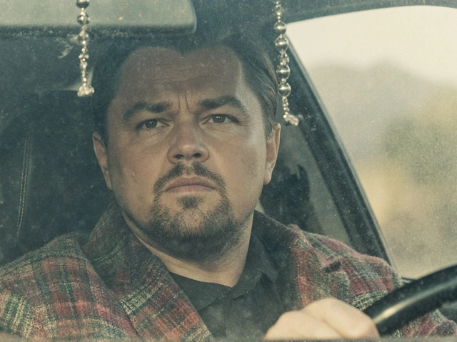 One Battle After Another Review: PTA’s Uneven Mix of Action, Comedy, and Melodrama