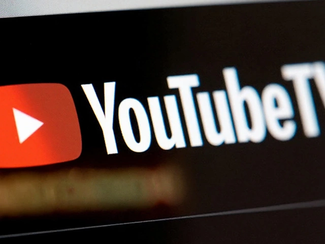 YouTube TV adds local channels in more states, reviving the cable playbook