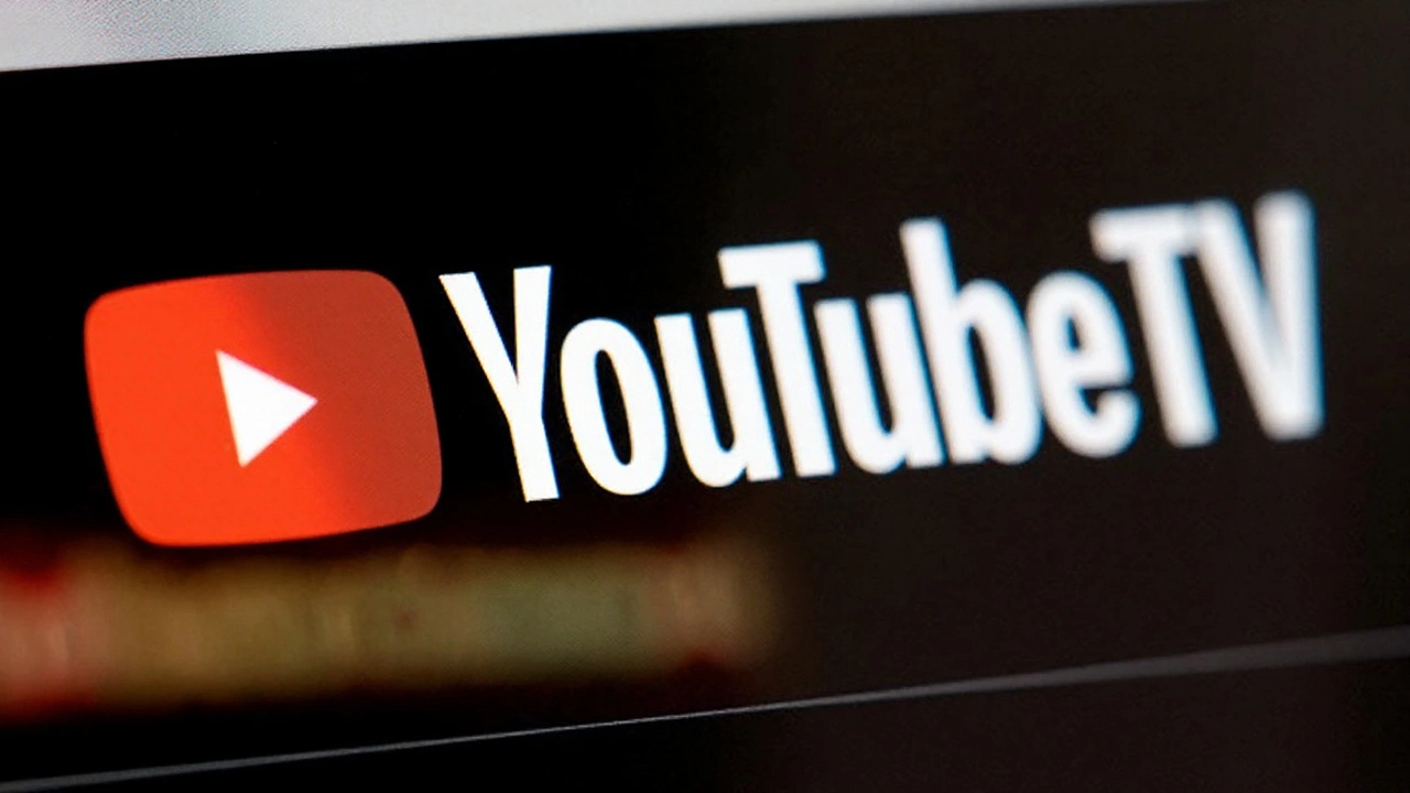 YouTube TV adds local channels in more states, reviving the cable playbook
