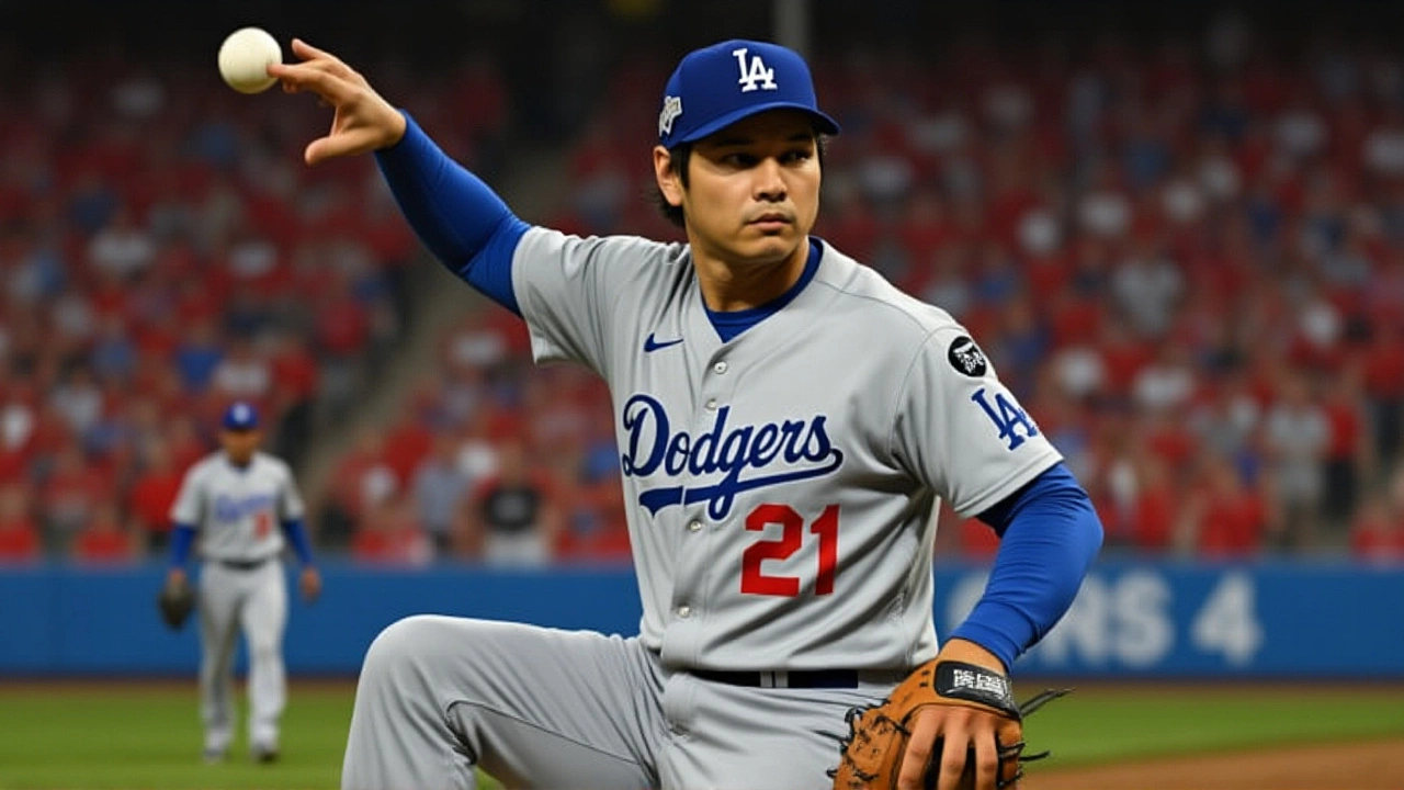 Analyst Takeaways: Why the Dodgers Look Unstoppable