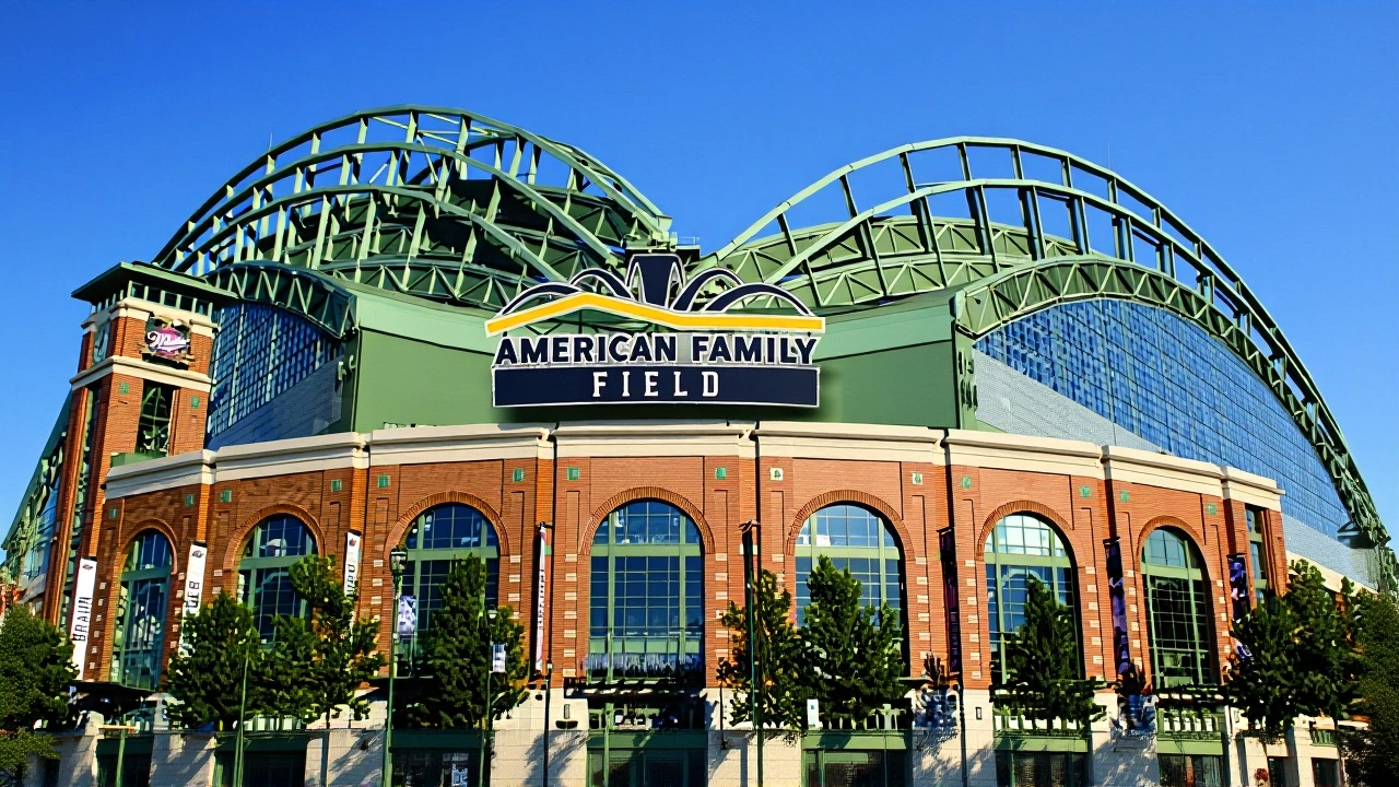 Background: The NLCS’s Evolution and Its 2025 Stakes
