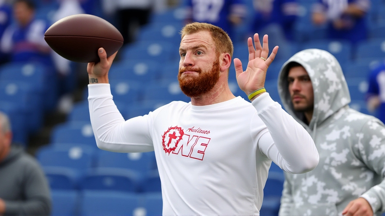 Vikings’ Offensive Struggles: Missed Opportunities Undercut the Win Chance