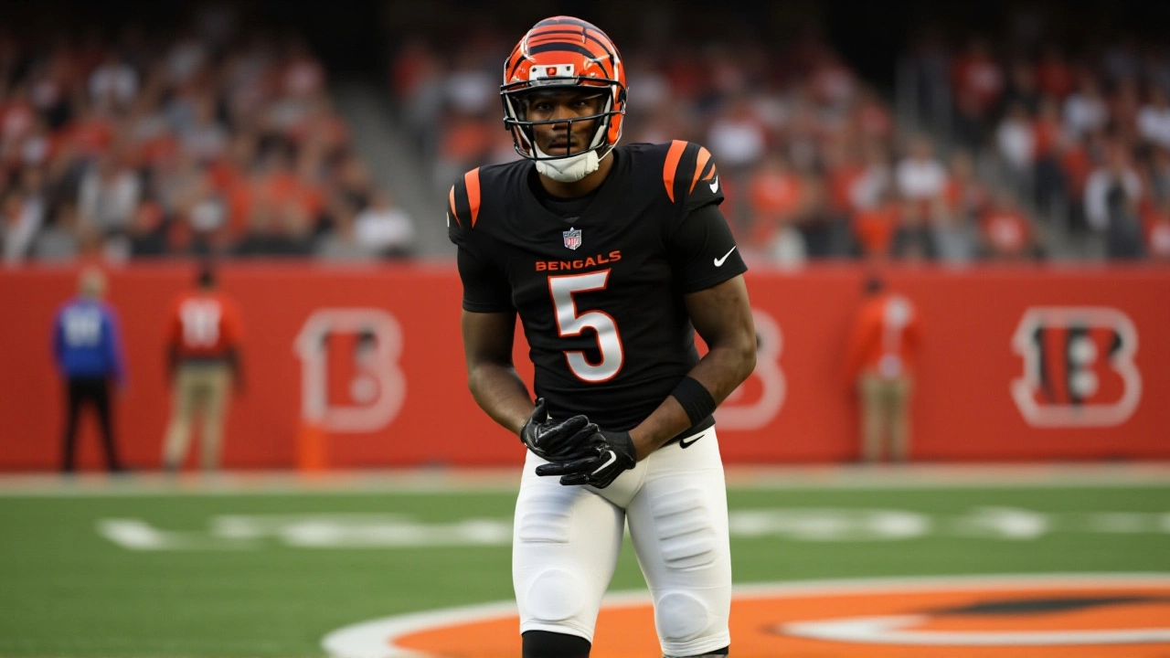 The Bengals’ Heartbreak, Again