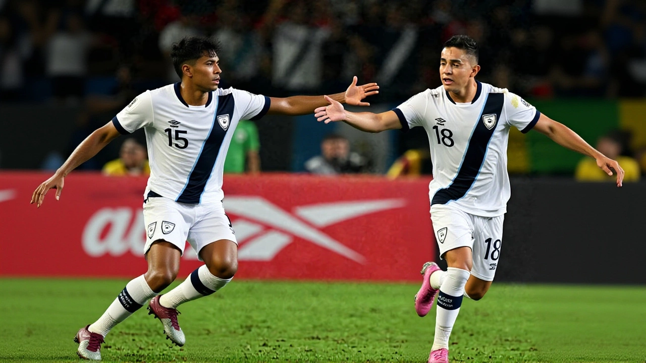 The Bigger Picture: A New Era for CONCACAF