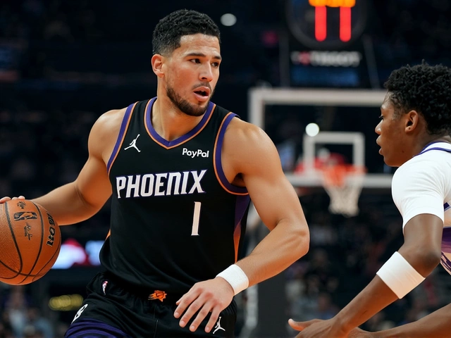 Suns Stun Trail Blazers 127-110 in Portland, Shattering Betting Predictions