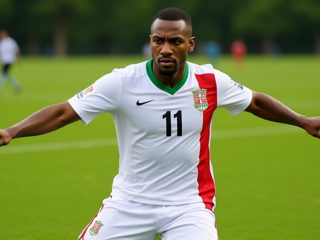 Suriname vs Guatemala: Final World Cup Qualifier Set for Nov. 18, 2025, with U.S. Broadcasts Still Unclear