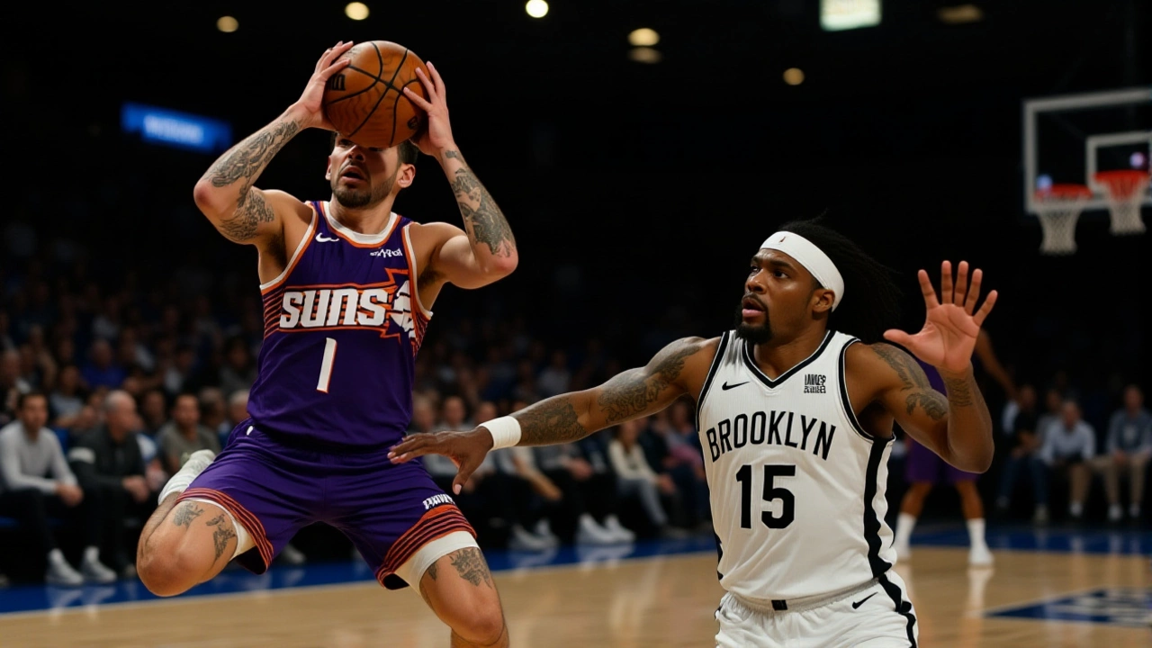 Why This Game Matters Beyond the Box Score