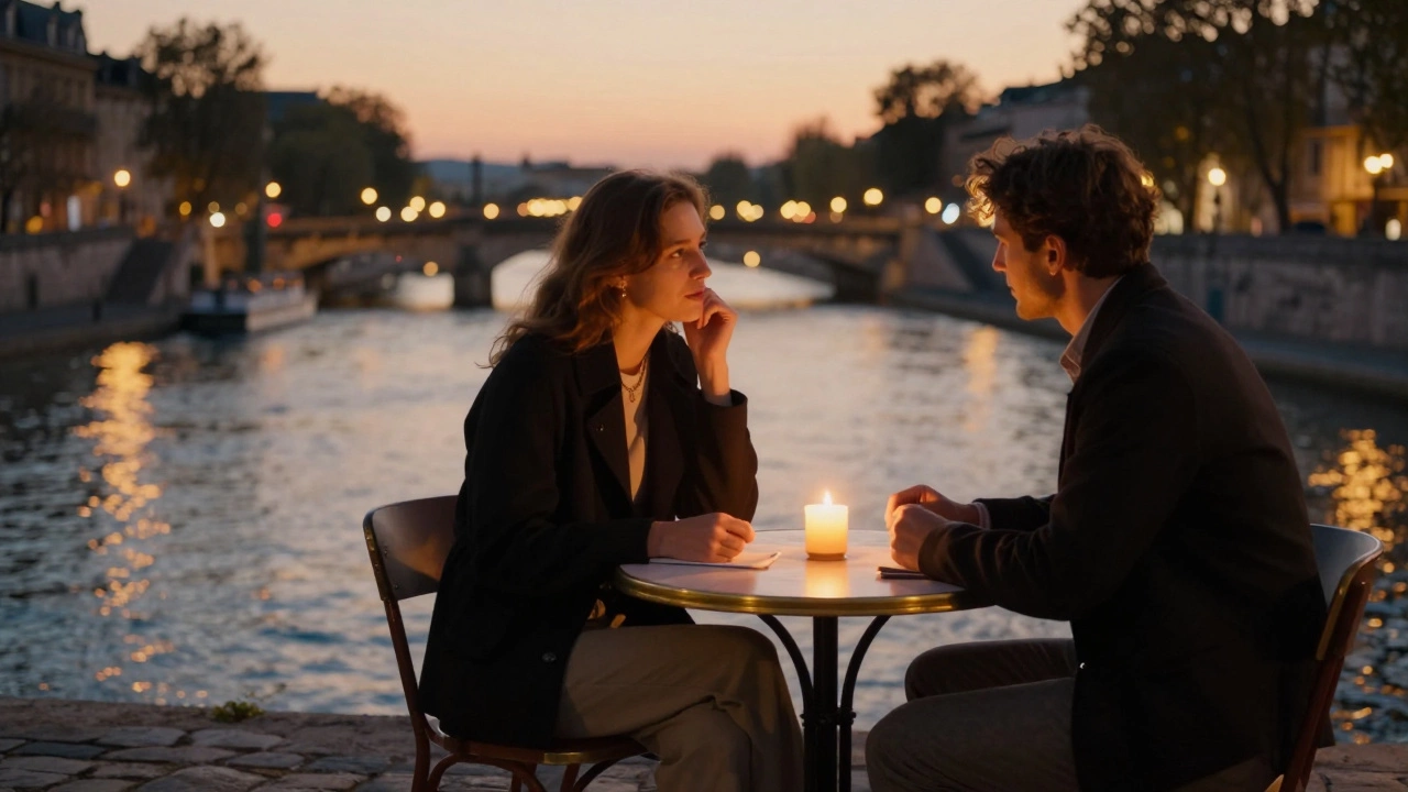 Escorts Paris - What You Need to Know About Private Companionship in Paris