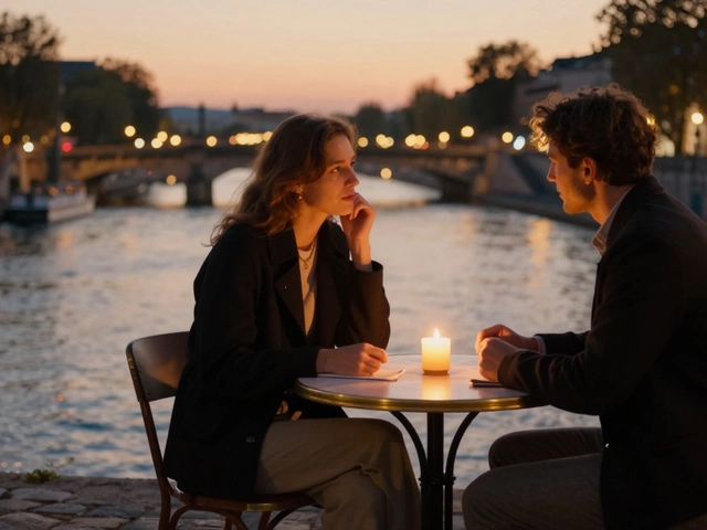 Escorts Paris - What You Need to Know About Private Companionship in Paris